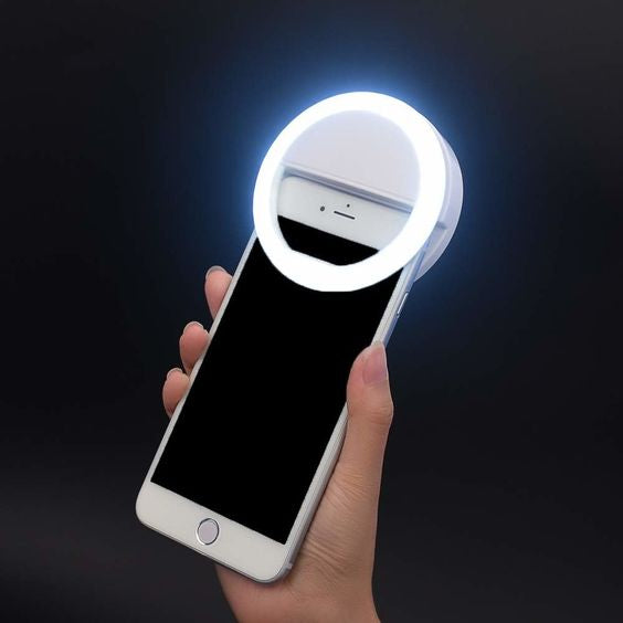 Aro de teléfono (UPSELL)