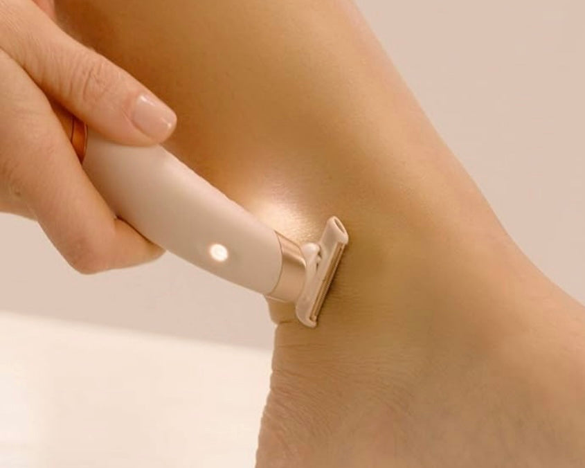 Depiladora cuerpo Flawless (upsell)
